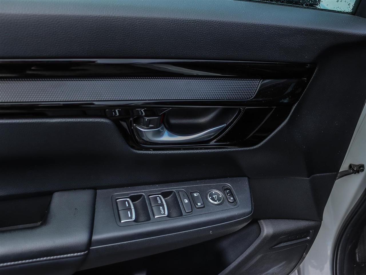 2024 Honda CR-V Sport AWD APPLE CARPLAY/ ANDROID AUTO BACKUP CAM Photo