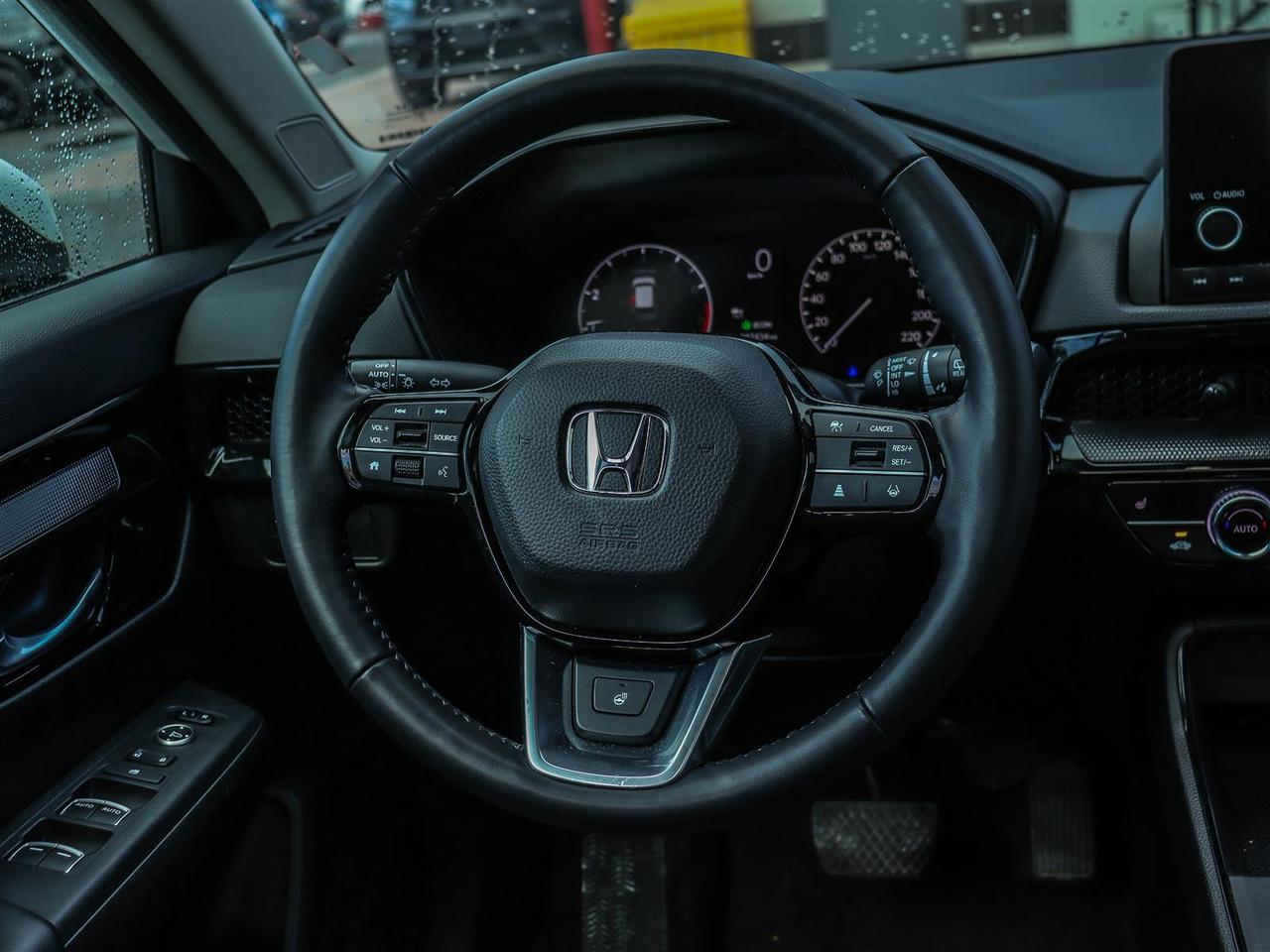 2024 Honda CR-V Sport AWD APPLE CARPLAY/ ANDROID AUTO BACKUP CAM Photo