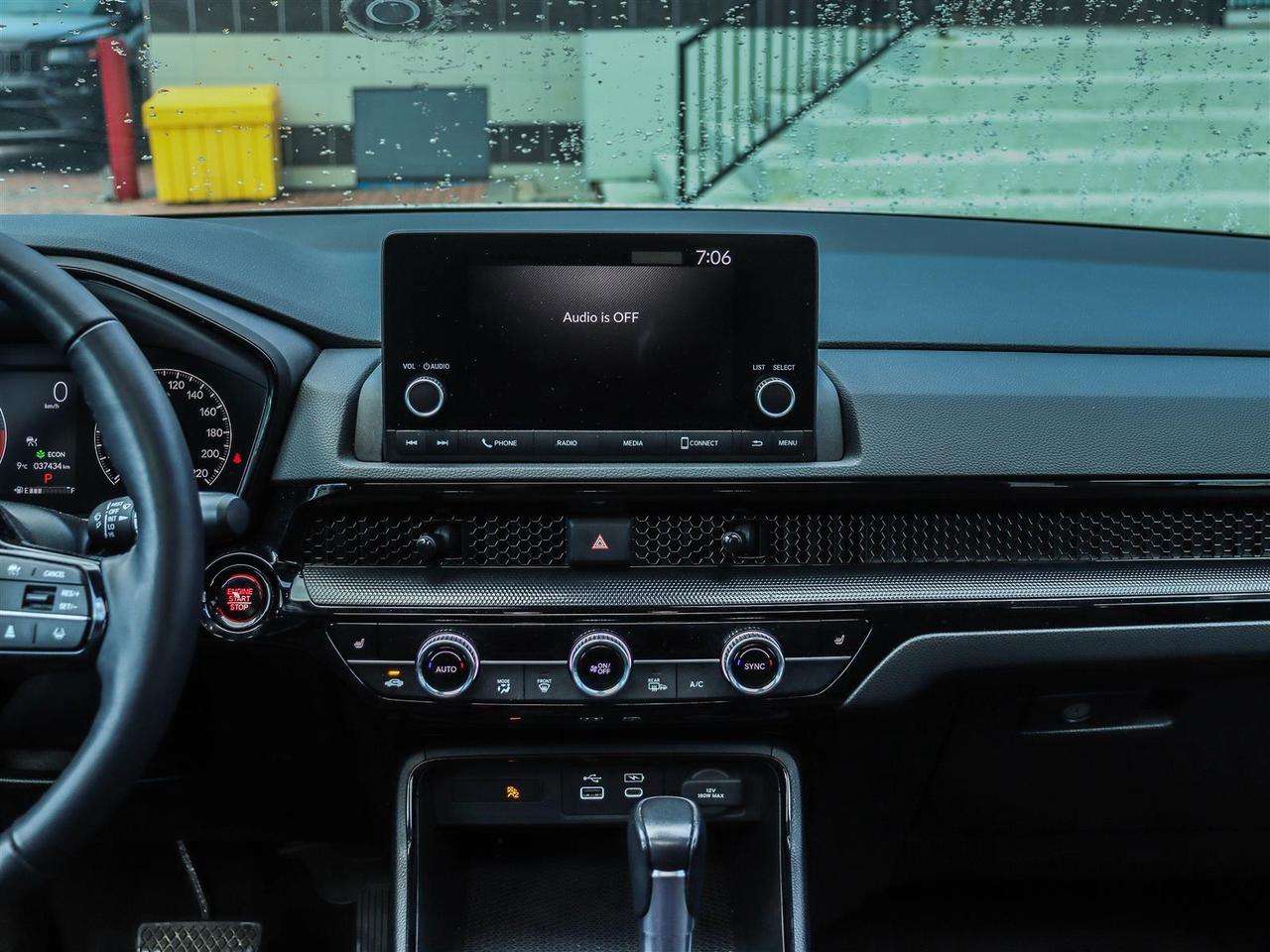2024 Honda CR-V Sport AWD APPLE CARPLAY/ ANDROID AUTO BACKUP CAM Photo
