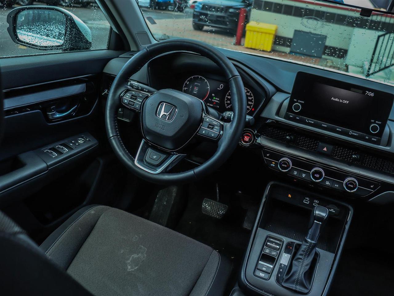 2024 Honda CR-V Sport AWD APPLE CARPLAY/ ANDROID AUTO BACKUP CAM Photo