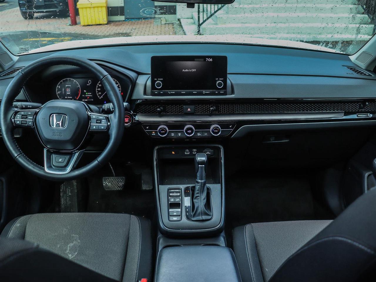 2024 Honda CR-V Sport AWD APPLE CARPLAY/ ANDROID AUTO BACKUP CAM Photo