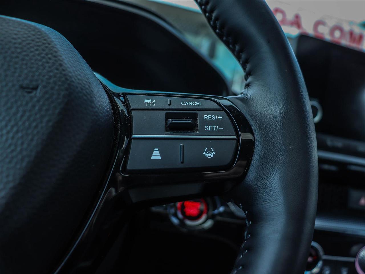 2024 Honda CR-V Sport AWD APPLE CARPLAY/ ANDROID AUTO BACKUP CAM Photo