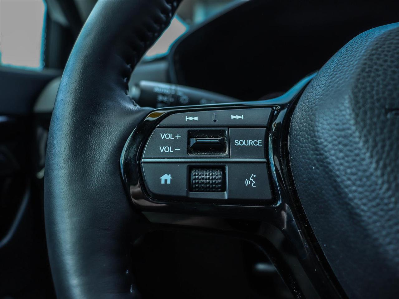 2024 Honda CR-V Sport AWD APPLE CARPLAY/ ANDROID AUTO BACKUP CAM Photo