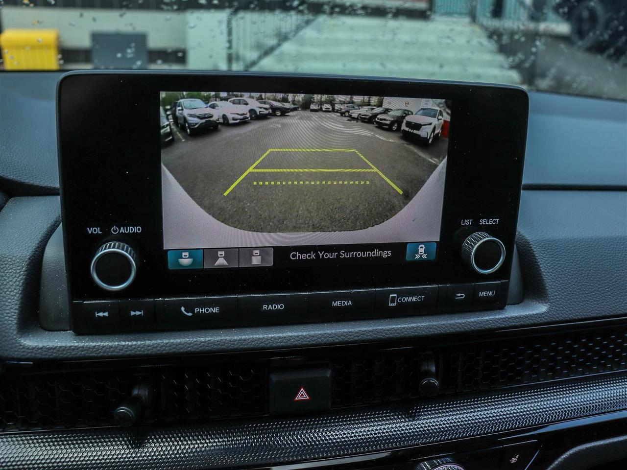 2024 Honda CR-V Sport AWD APPLE CARPLAY/ ANDROID AUTO BACKUP CAM Photo