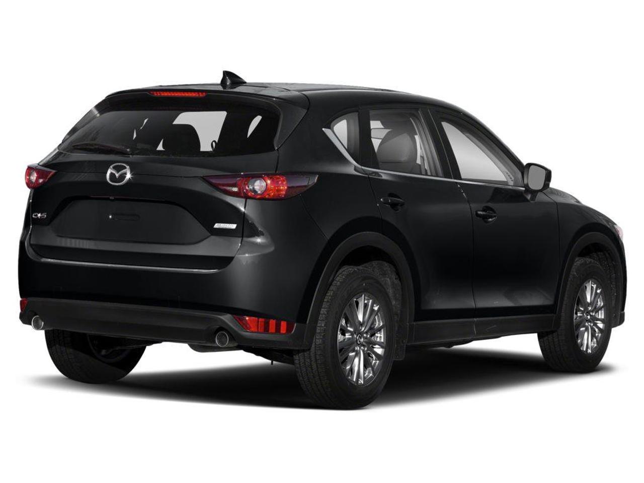 2021 Mazda CX-5  Photo