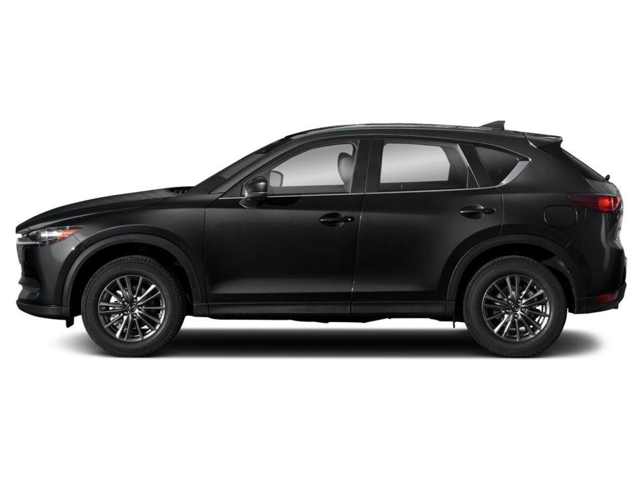 2021 Mazda CX-5  Photo