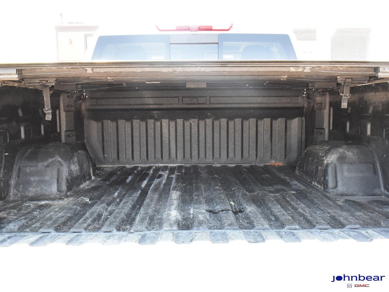 2024 GMC Sierra 1500 ELEVATION Photo