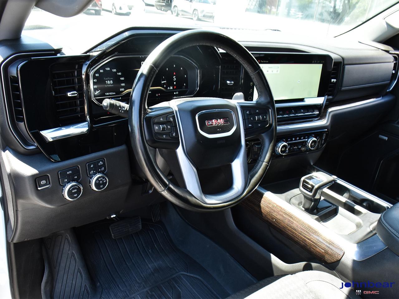2024 GMC Sierra 1500 ELEVATION Photo