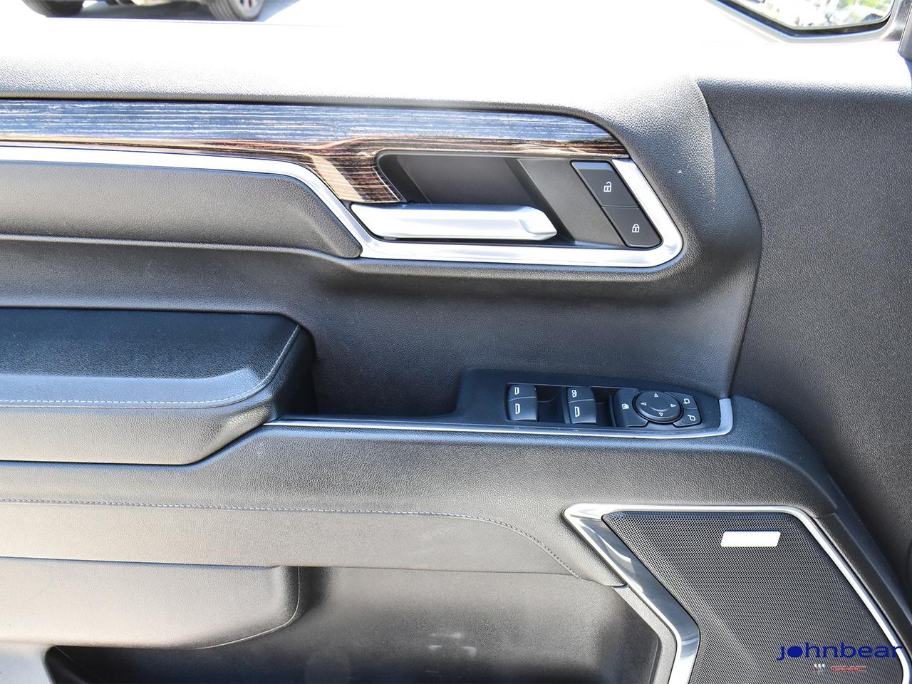 2024 GMC Sierra 1500 ELEVATION Photo