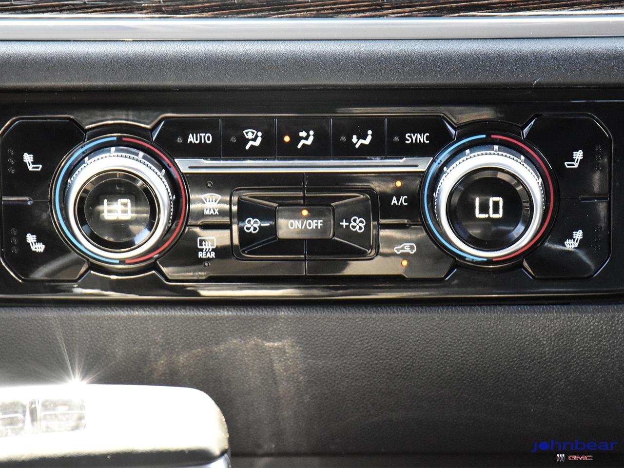 2024 GMC Sierra 1500 ELEVATION Photo
