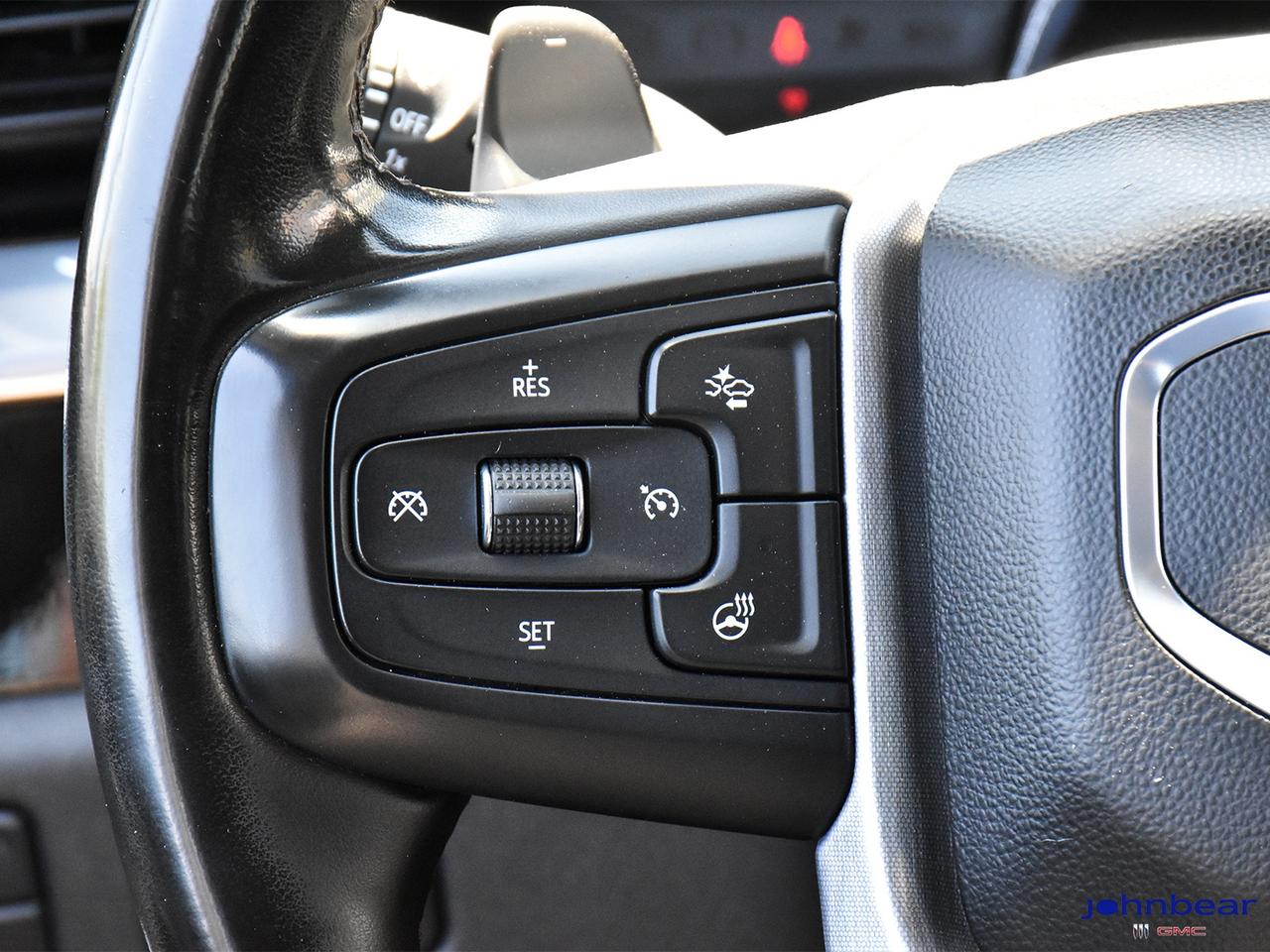 2024 GMC Sierra 1500 ELEVATION Photo