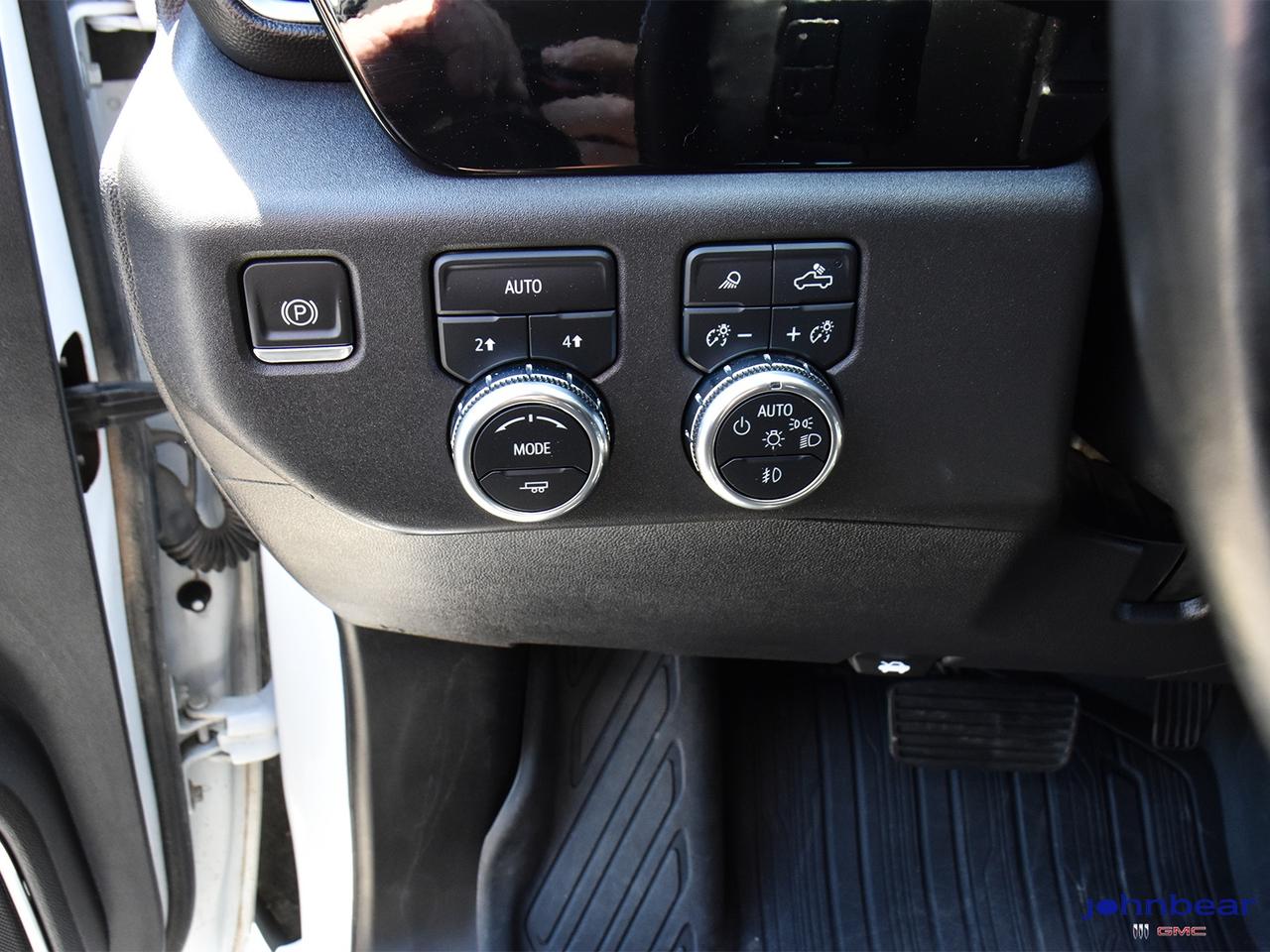 2024 GMC Sierra 1500 ELEVATION Photo