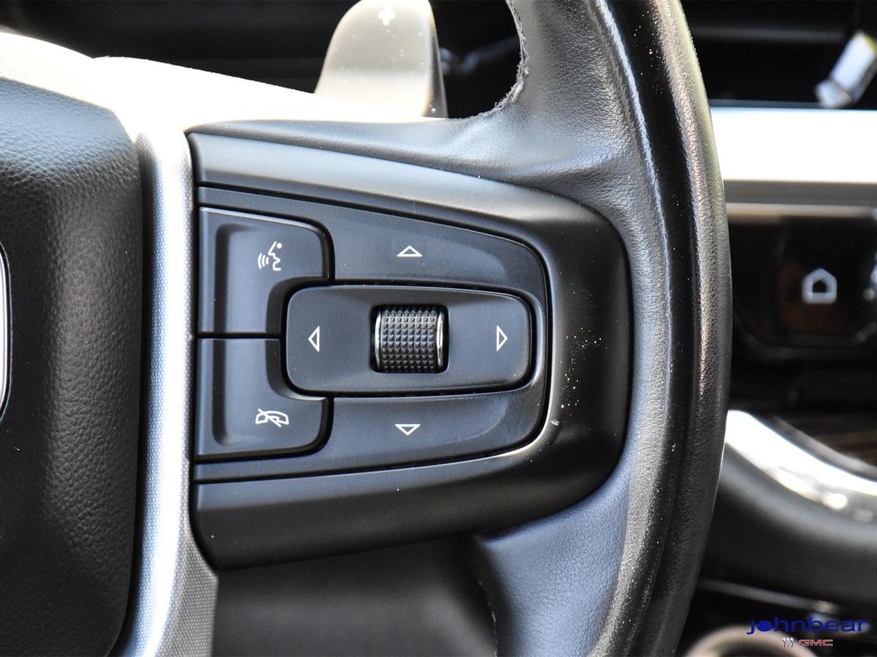 2024 GMC Sierra 1500 ELEVATION Photo