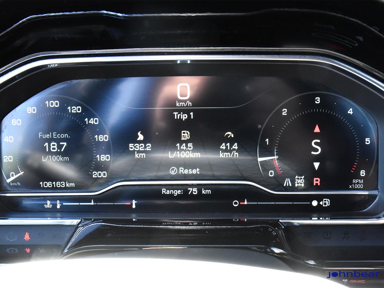 2024 GMC Sierra 1500 ELEVATION Photo
