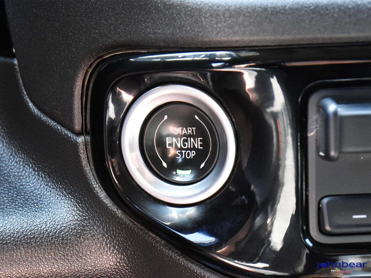 2024 GMC Sierra 1500 ELEVATION Photo