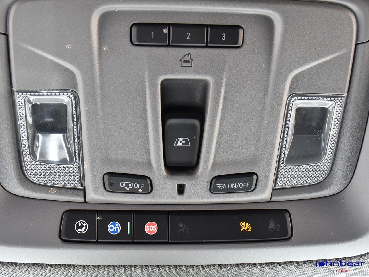 2024 GMC Sierra 1500 ELEVATION Photo