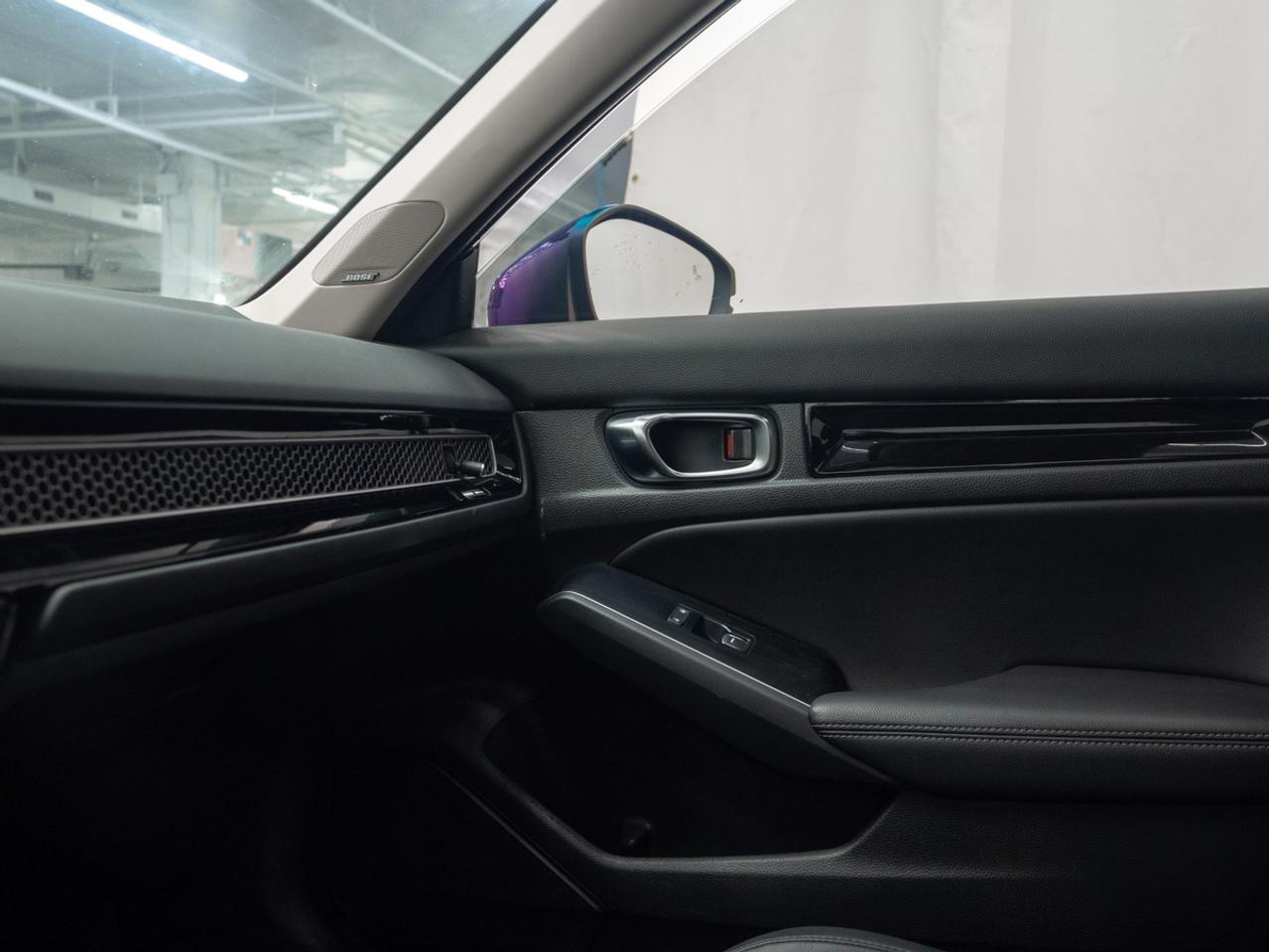 2023 Honda Civic Touring | CERTIFIED Photo