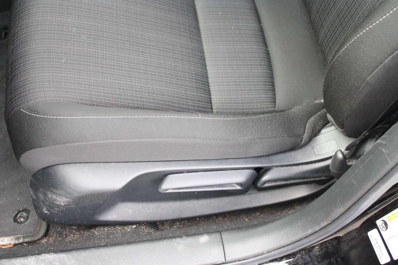 2024 Honda Civic Sedan EX CVT Photo