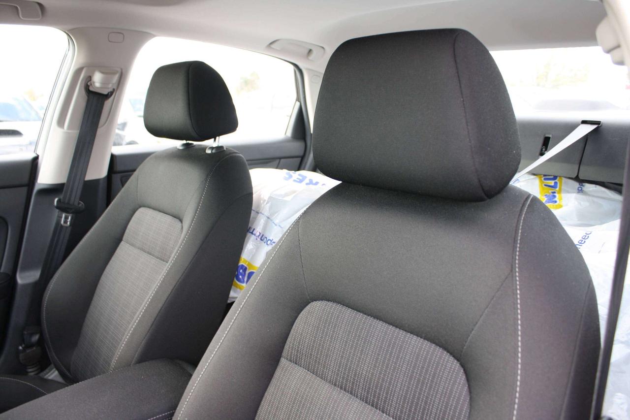 2024 Honda Civic Sedan EX CVT Photo