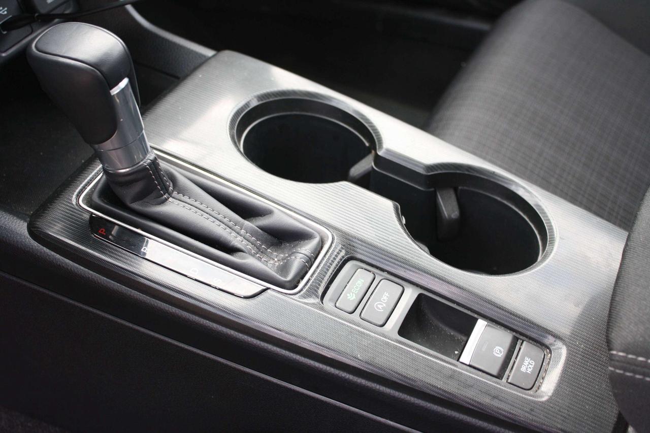 2024 Honda Civic Sedan EX CVT Photo