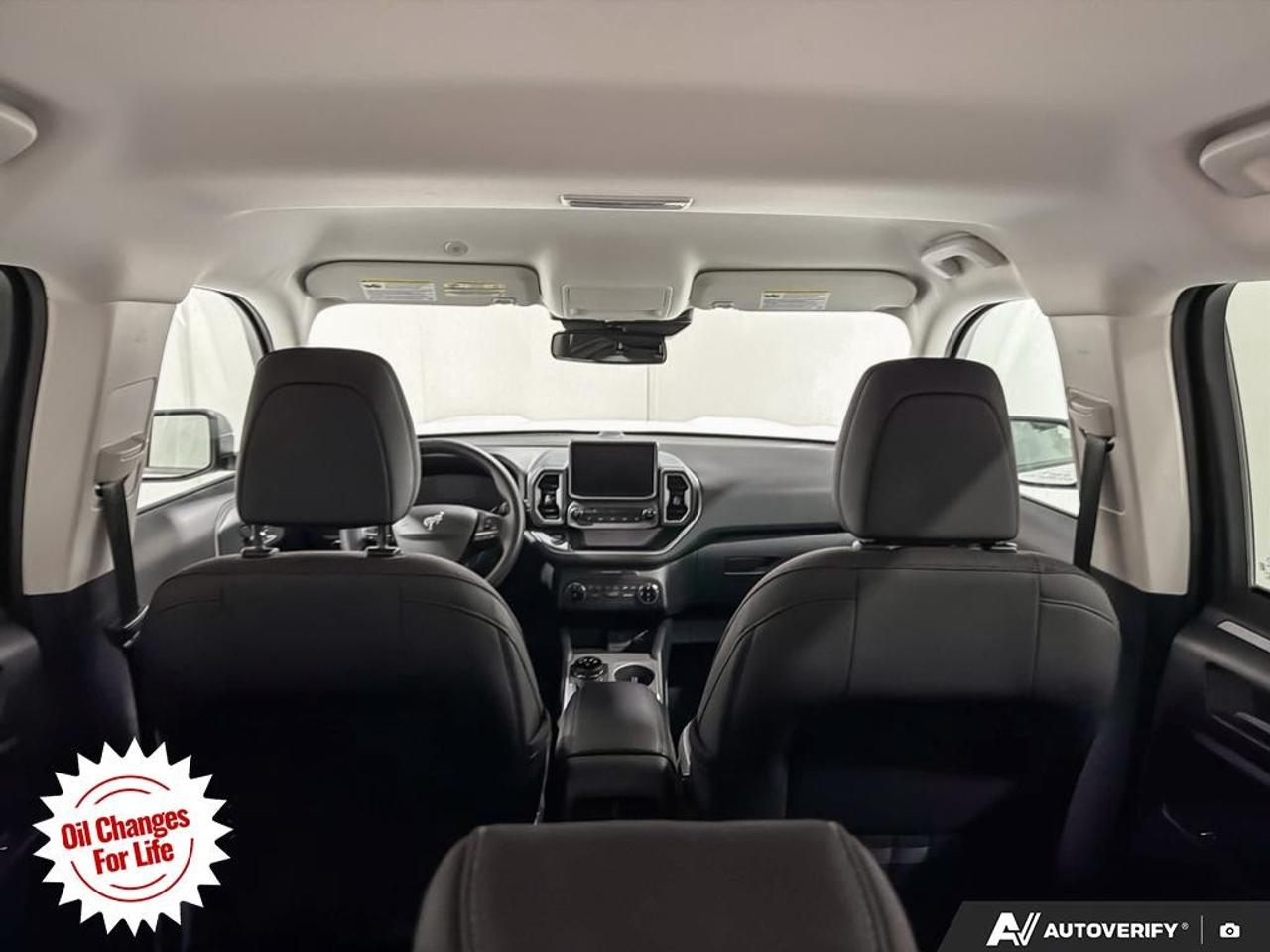 2022 Ford Bronco Sport Big Bend 4x4 Photo