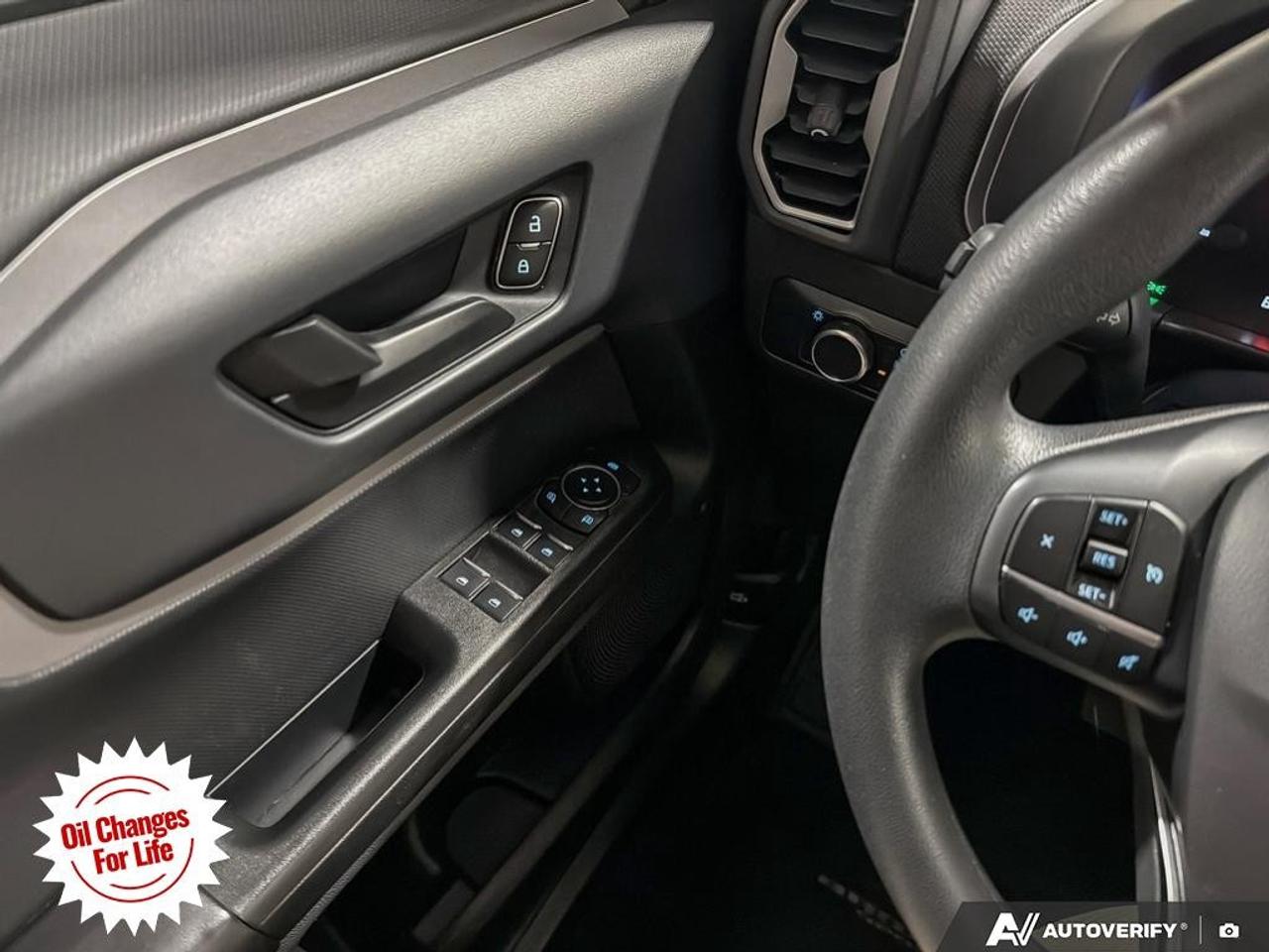 2022 Ford Bronco Sport Big Bend 4x4 Photo
