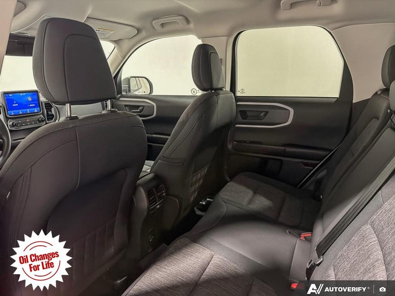 2022 Ford Bronco Sport Big Bend 4x4 Photo