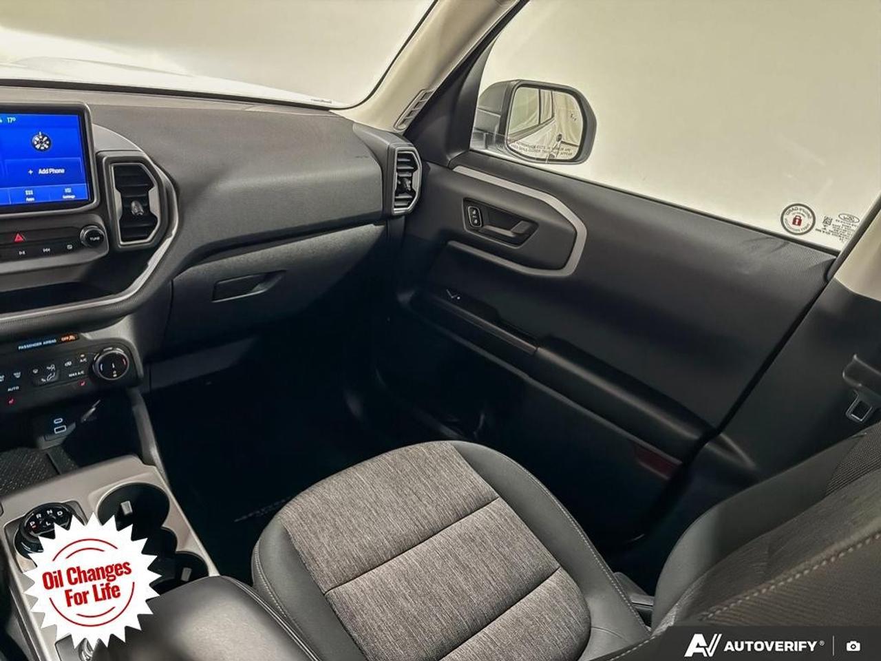 2022 Ford Bronco Sport Big Bend 4x4 Photo