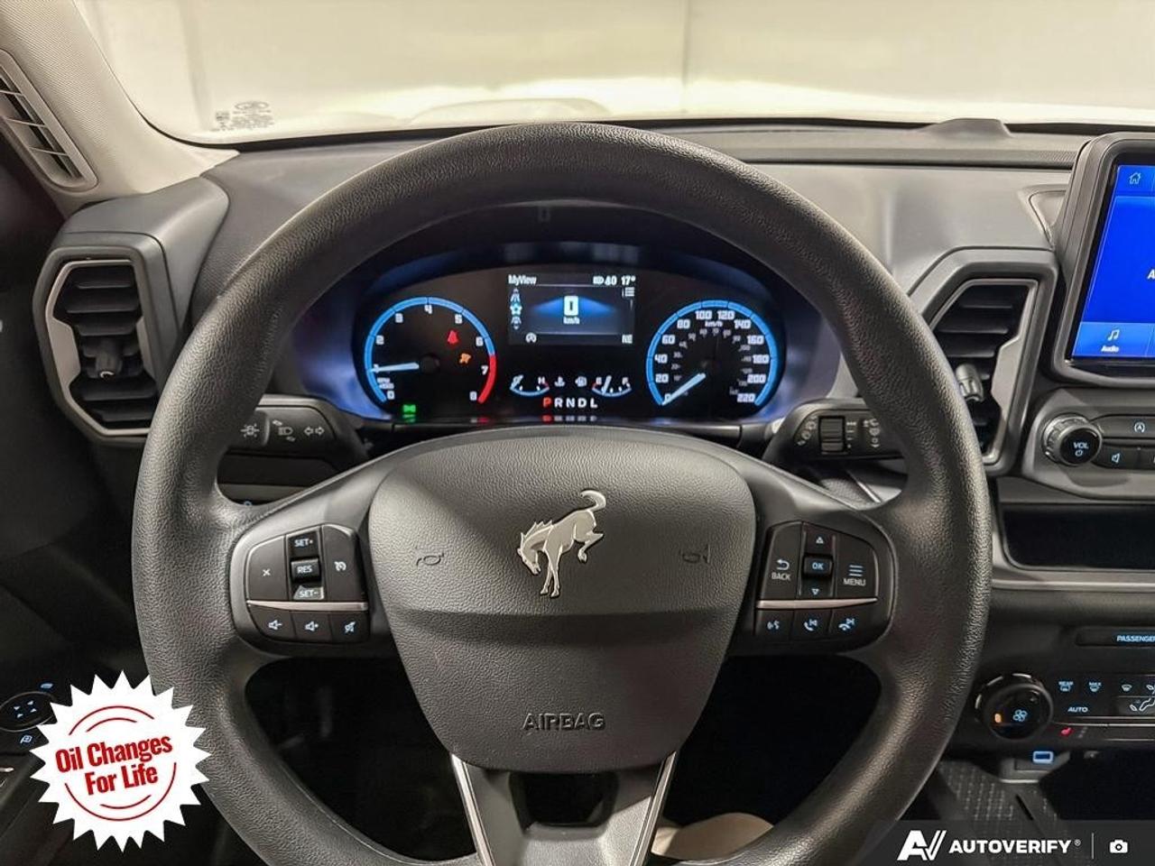 2022 Ford Bronco Sport Big Bend 4x4 Photo