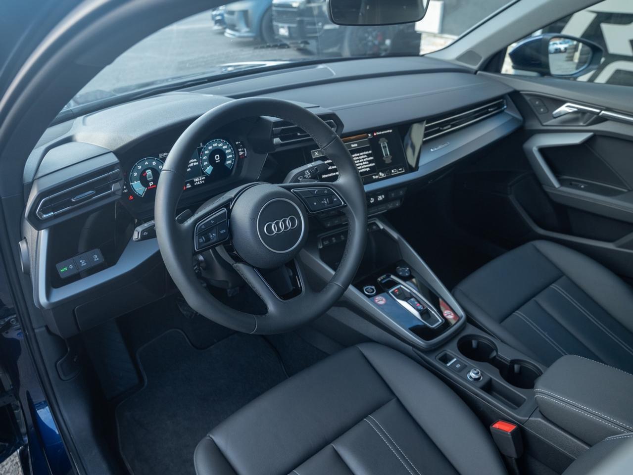 2026 Audi A3 Premium | AWD | No Accidents Photo