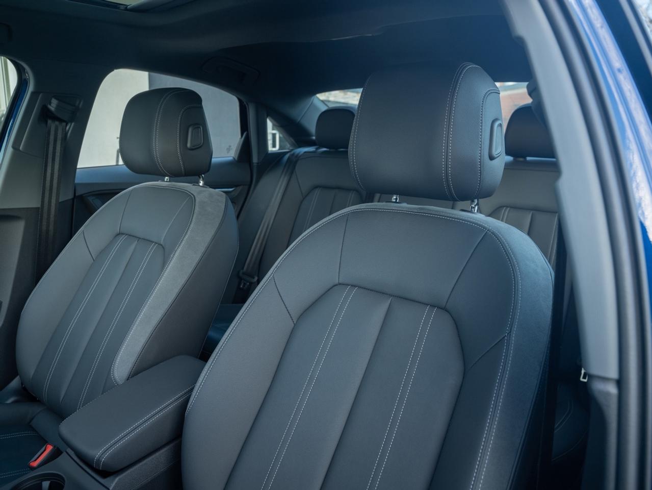 2026 Audi A3 Premium | AWD | No Accidents Photo