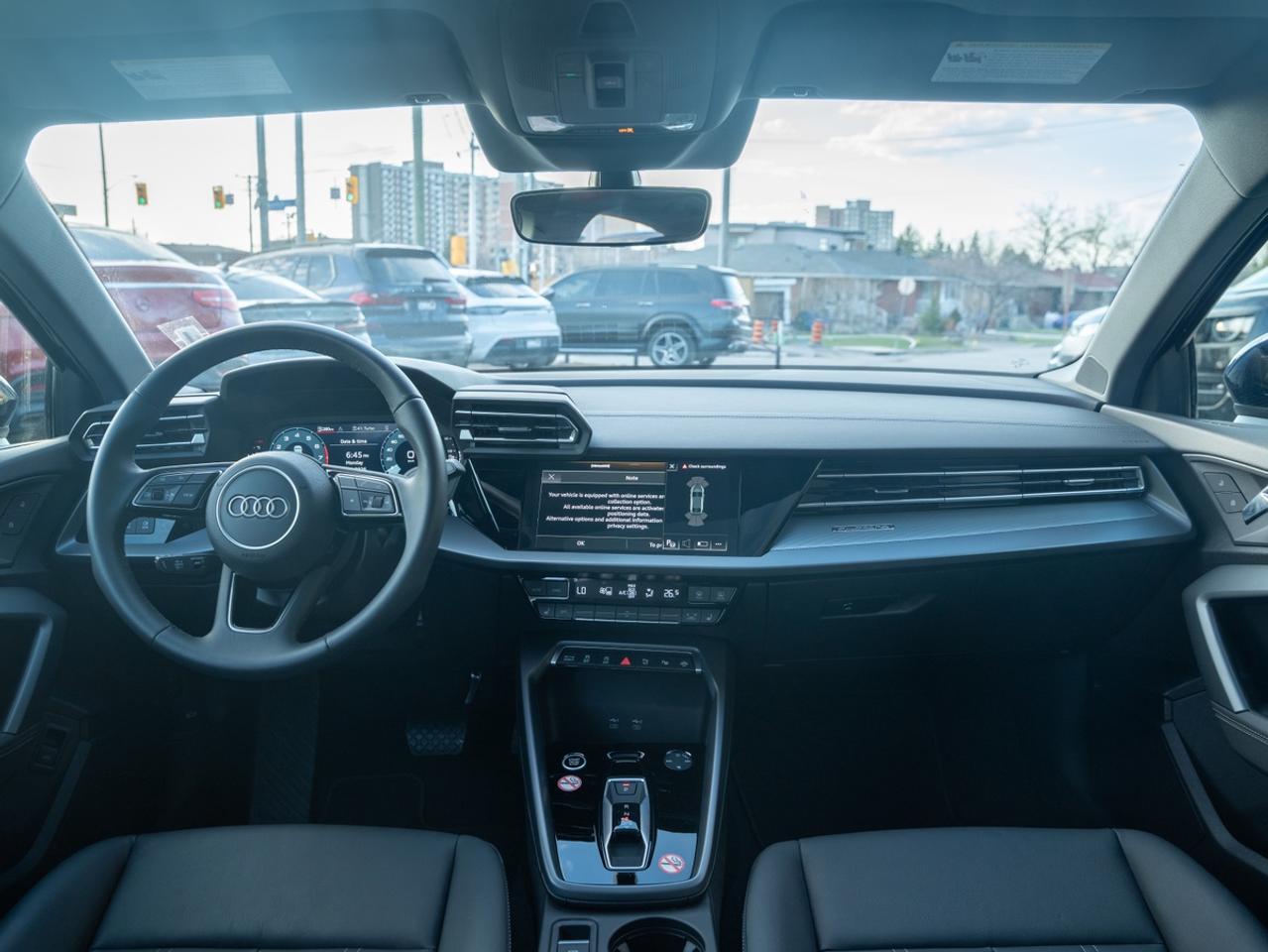 2026 Audi A3 Premium | AWD | No Accidents Photo