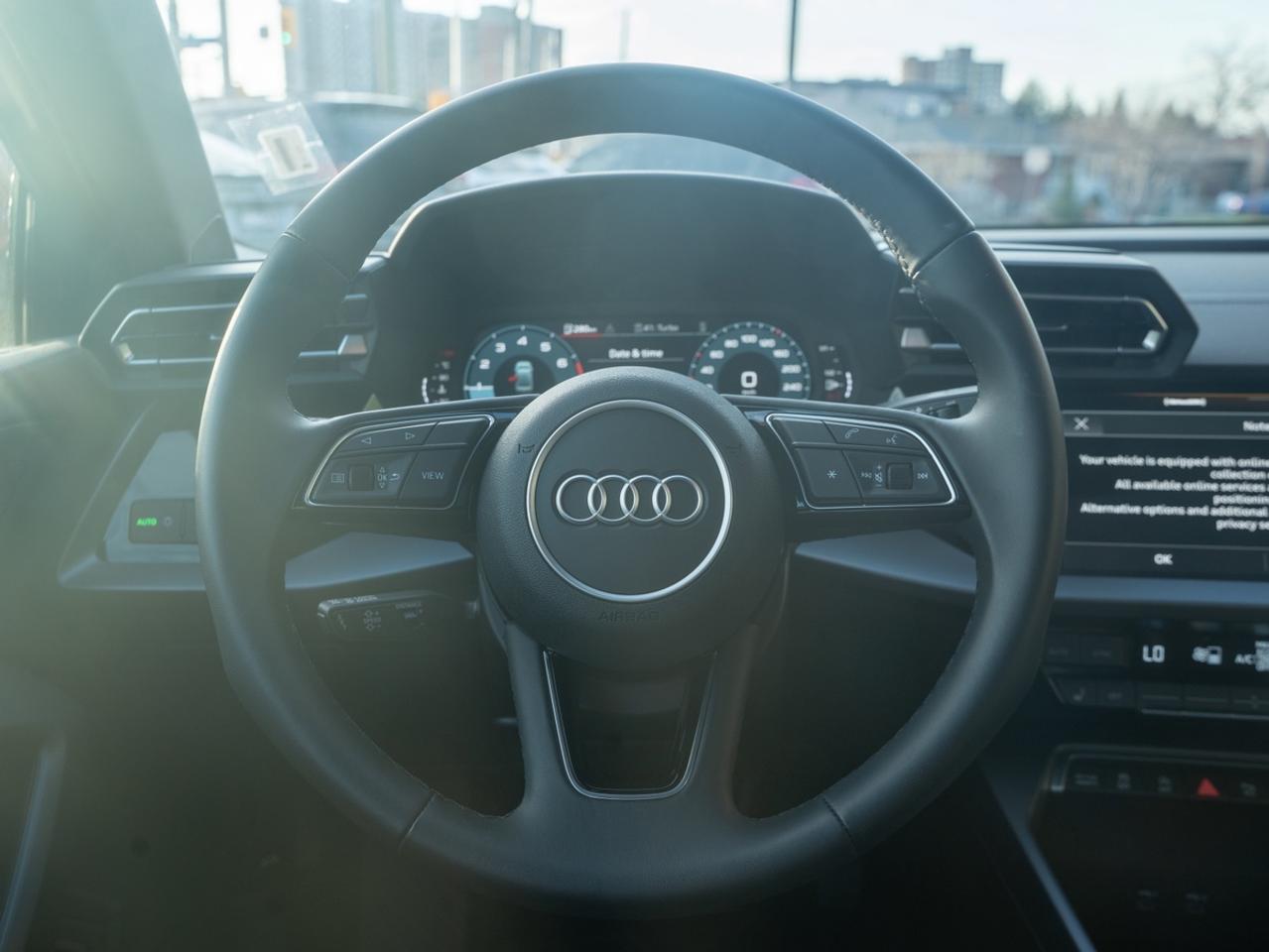 2026 Audi A3 Premium | AWD | No Accidents Photo