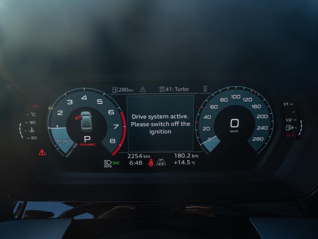 2026 Audi A3 Premium | AWD | No Accidents Photo
