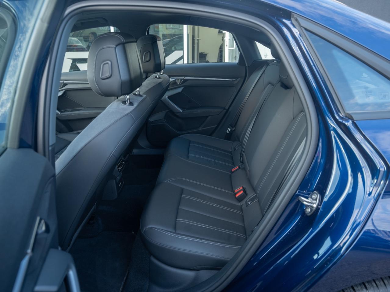 2026 Audi A3 Premium | AWD | No Accidents Photo