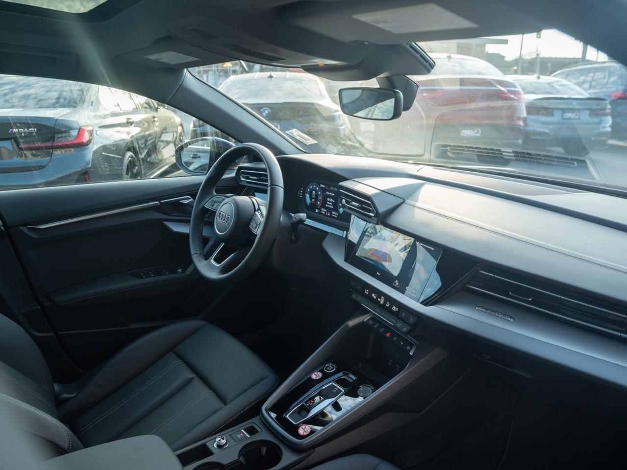 2026 Audi A3 Premium | AWD | No Accidents Photo