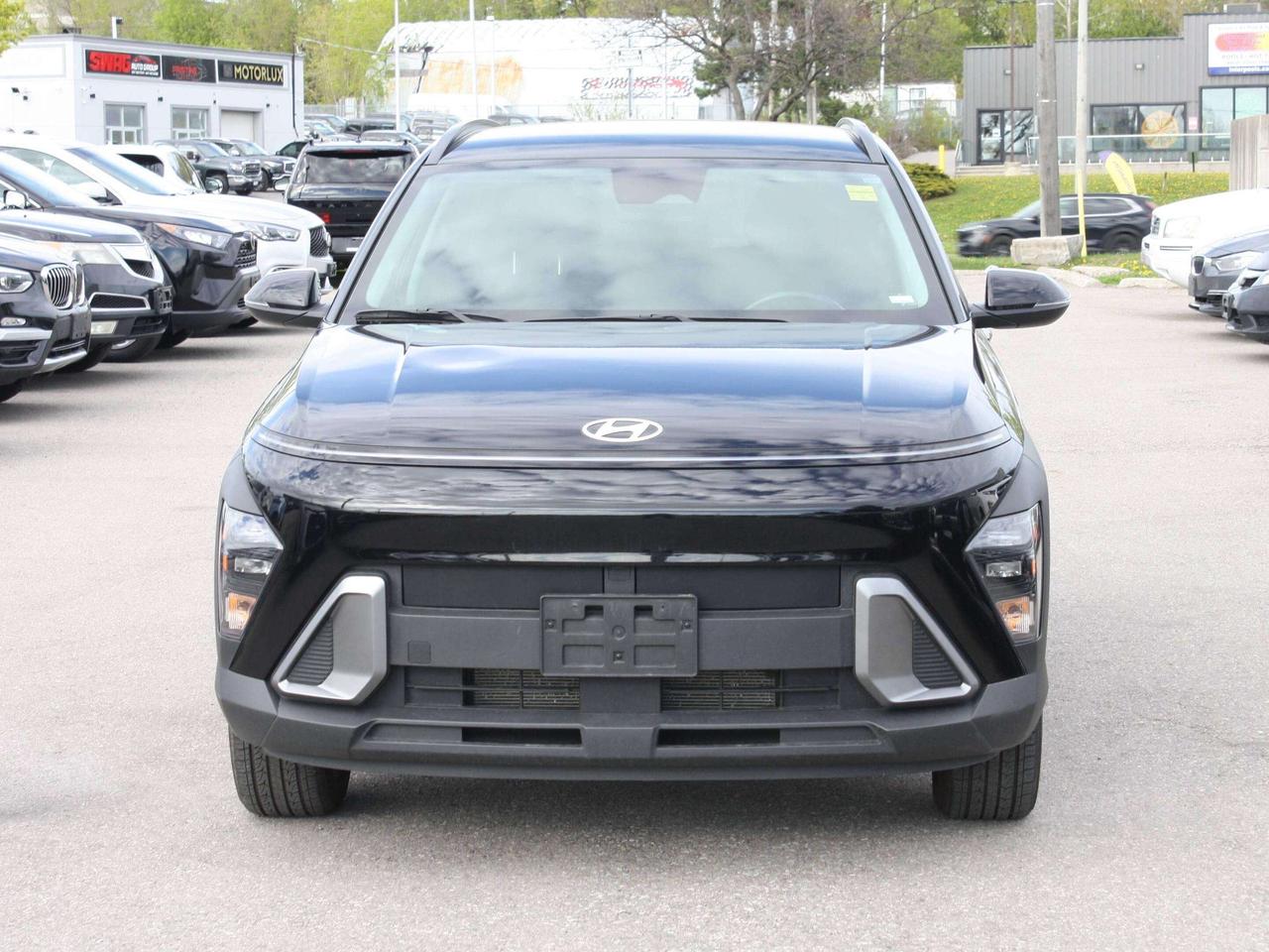 2024 Hyundai KONA 2.0L Preferred AWD Photo