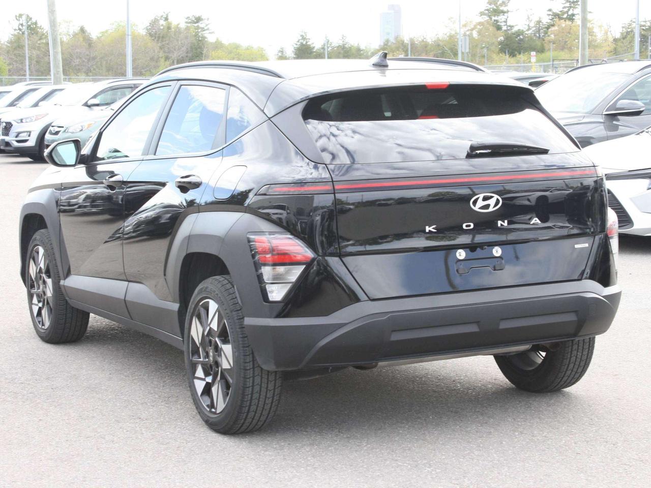 2024 Hyundai KONA 2.0L Preferred AWD Photo