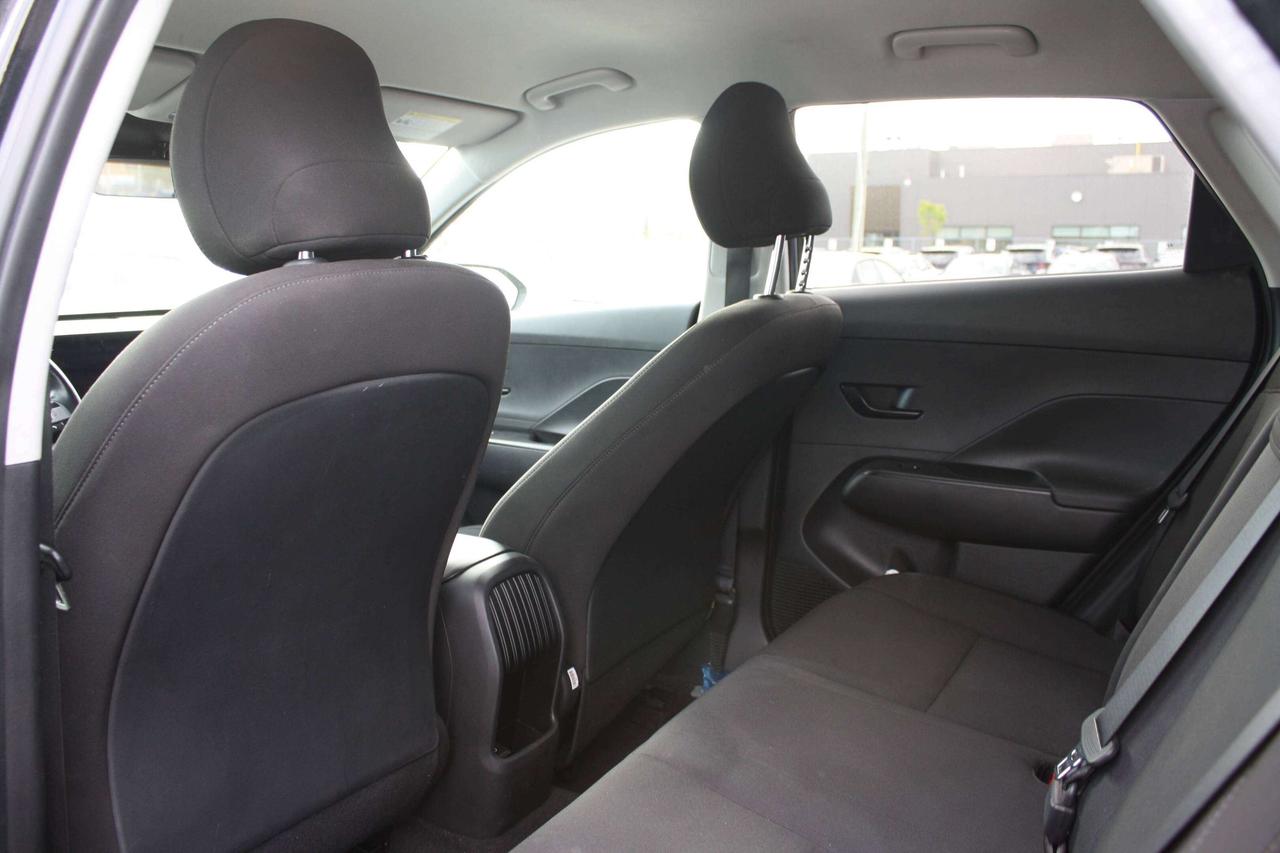 2024 Hyundai KONA 2.0L Preferred AWD Photo