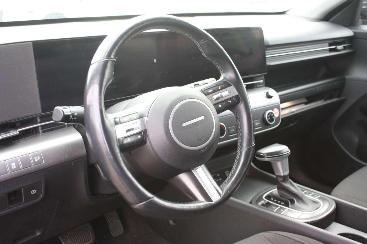 2024 Hyundai KONA 2.0L Preferred AWD Photo