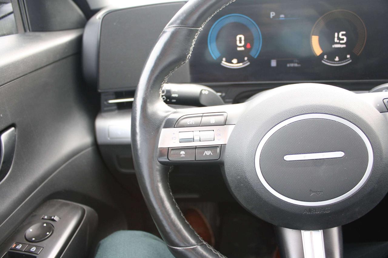 2024 Hyundai KONA 2.0L Preferred AWD Photo