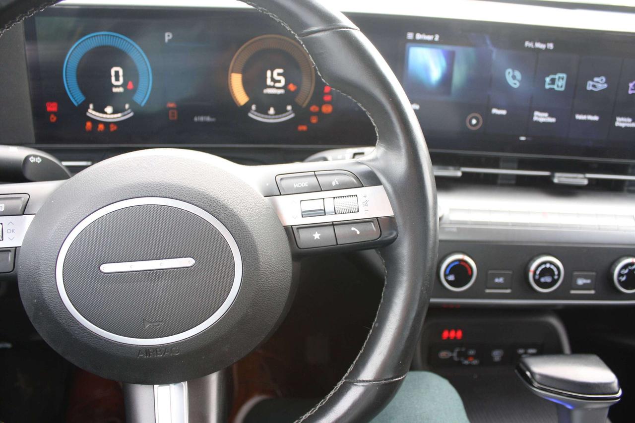 2024 Hyundai KONA 2.0L Preferred AWD Photo
