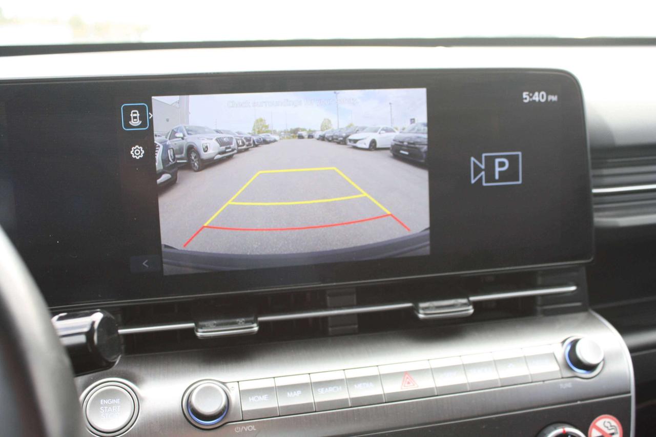 2024 Hyundai KONA 2.0L Preferred AWD Photo