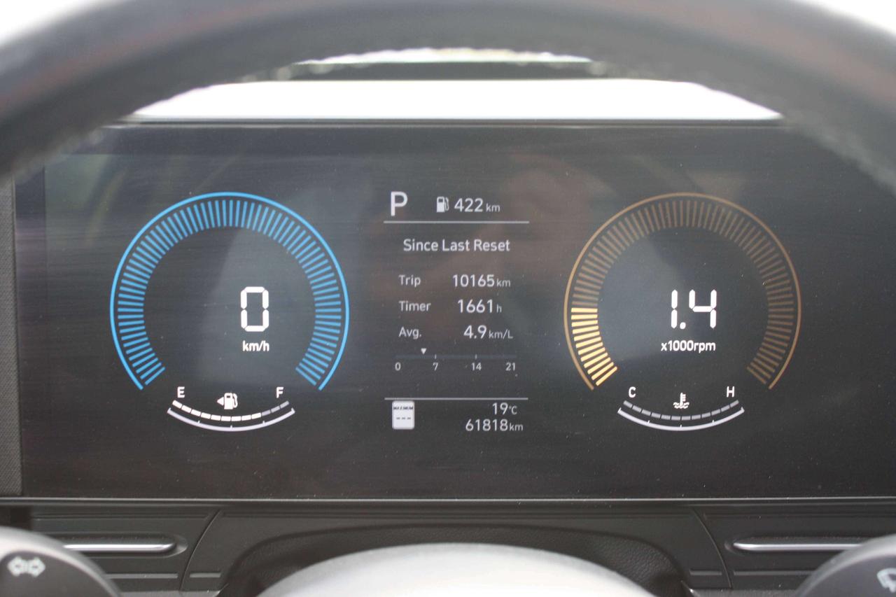 2024 Hyundai KONA 2.0L Preferred AWD Photo