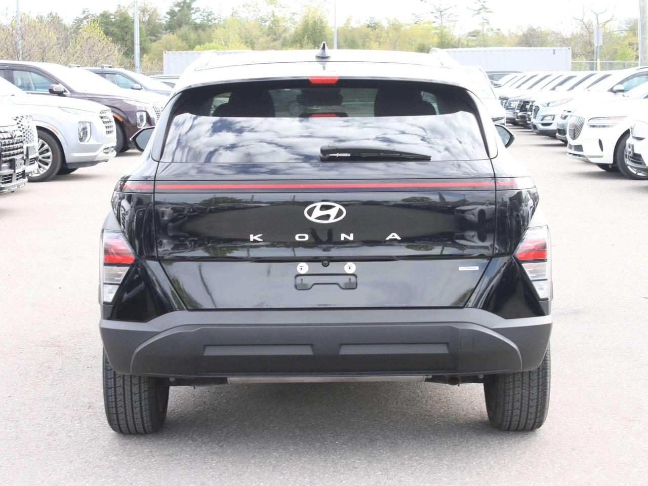2024 Hyundai KONA 2.0L Preferred AWD Photo
