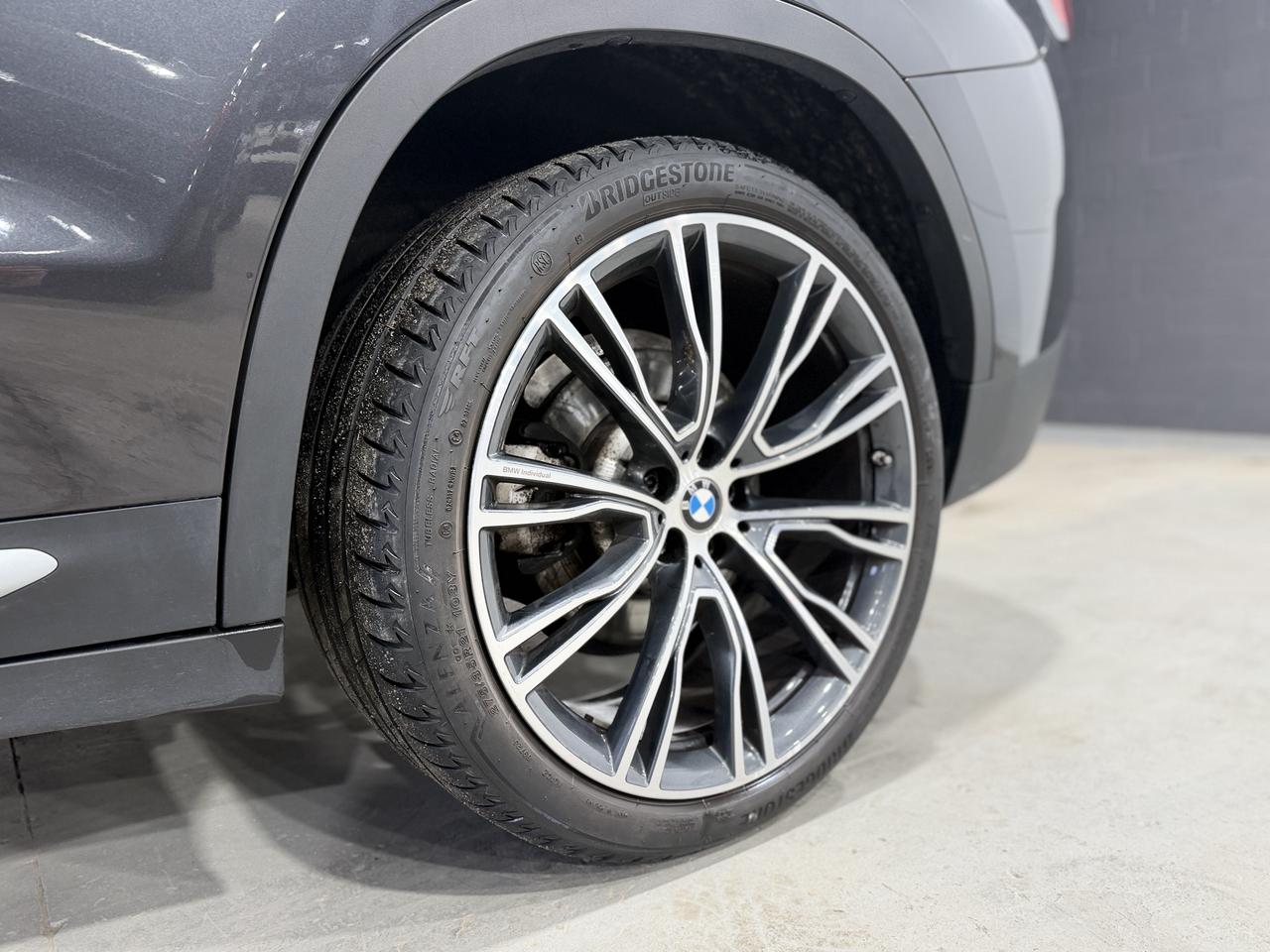 2022 BMW X3 xDrive30i Photo