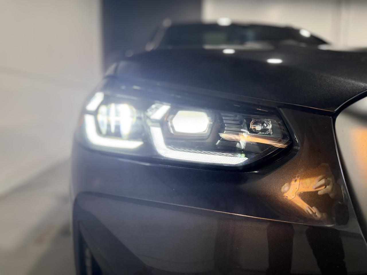 2022 BMW X3 xDrive30i Photo