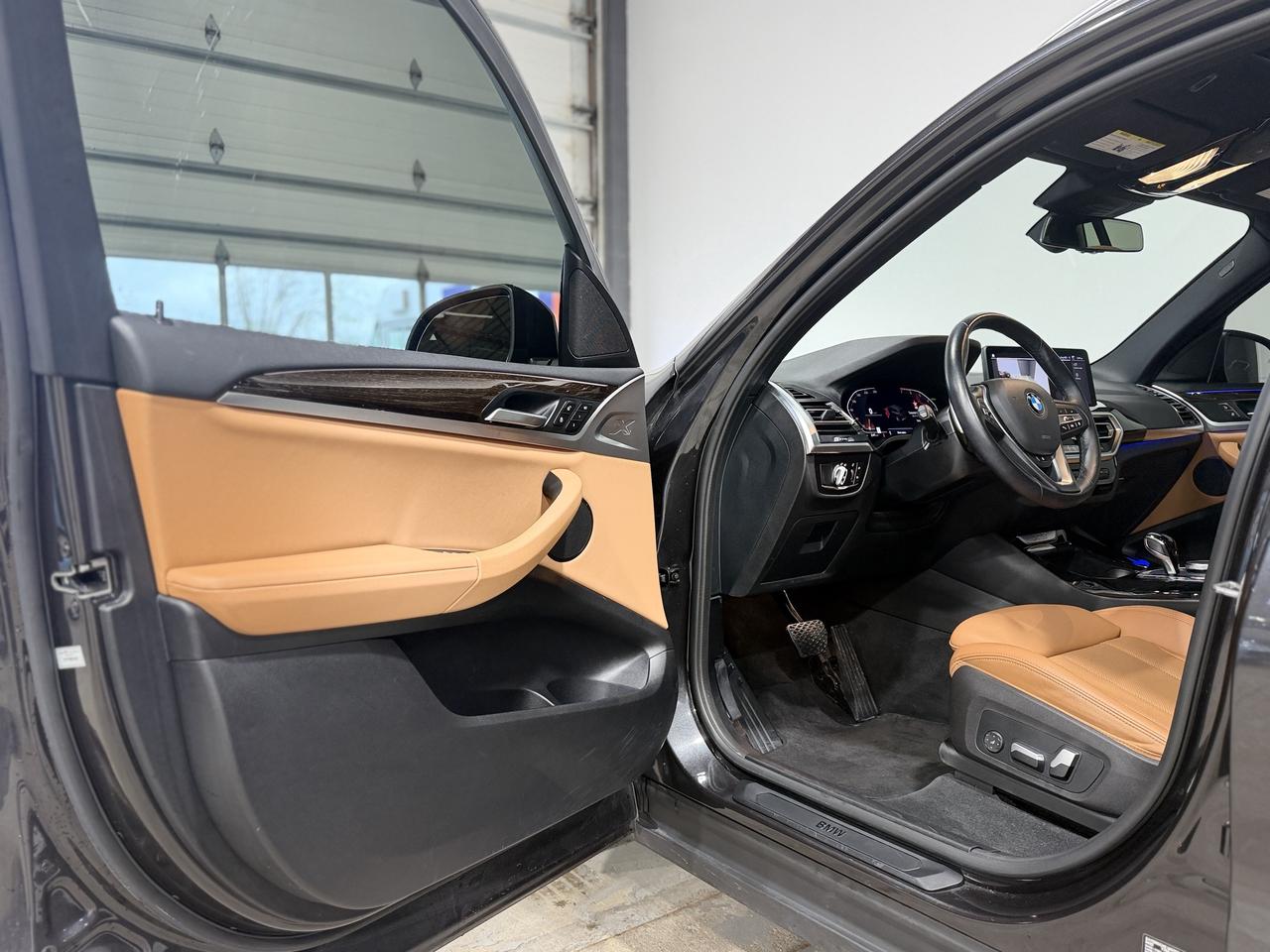 2022 BMW X3 xDrive30i Photo