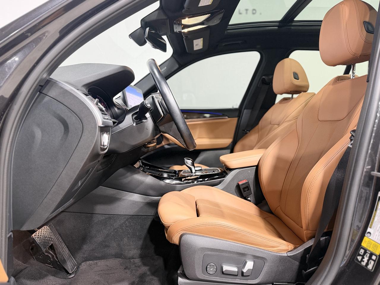 2022 BMW X3 xDrive30i Photo