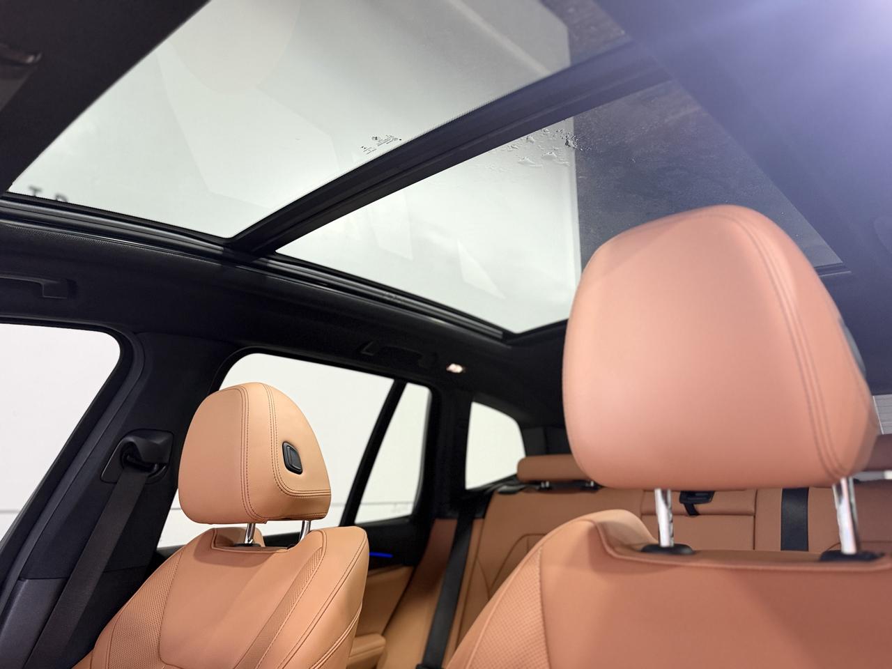 2022 BMW X3 xDrive30i Photo